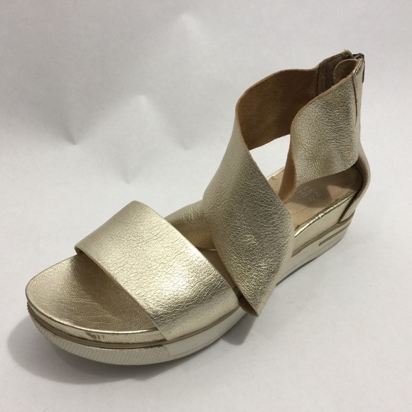 eileen fisher sandals